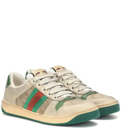 Gucci sneakers screener